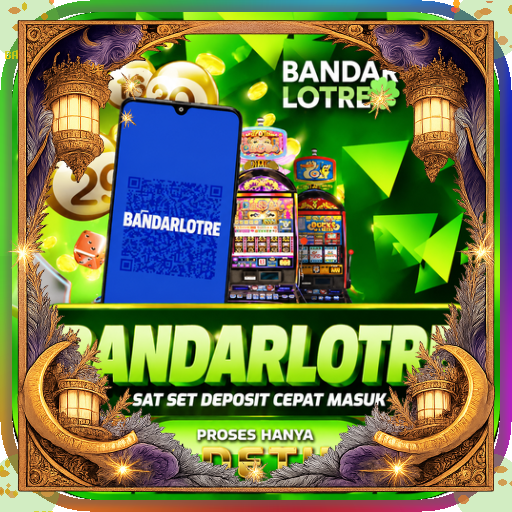 bandarlotre — mitra unggulan